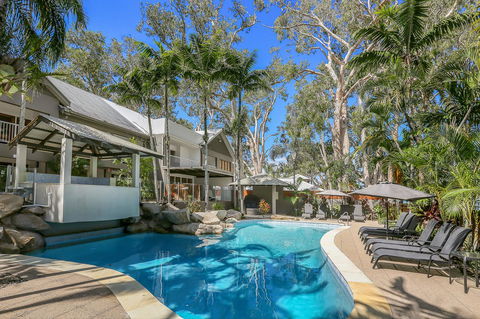 Paradise On The Beach Resort - Great Ocean Road Tourism 2