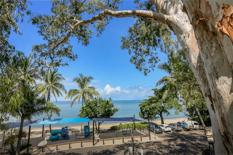 Paradise On The Beach Resort - Great Ocean Road Tourism 14