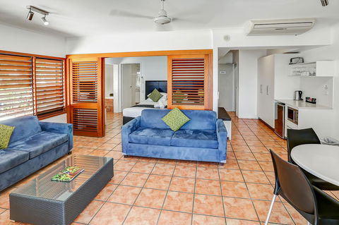 Paradise On The Beach Resort - Great Ocean Road Tourism 15