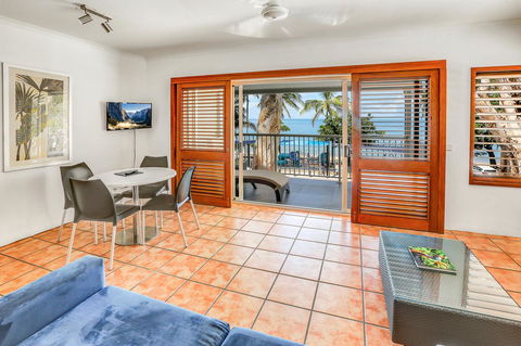 Paradise On The Beach Resort - Great Ocean Road Tourism 8