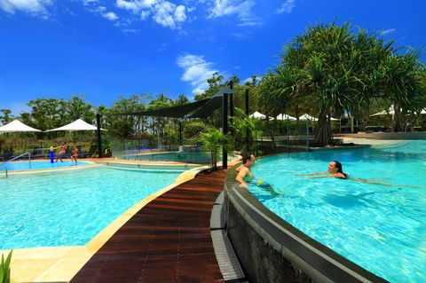 RACV Noosa Resort - Great Ocean Road Tourism 2