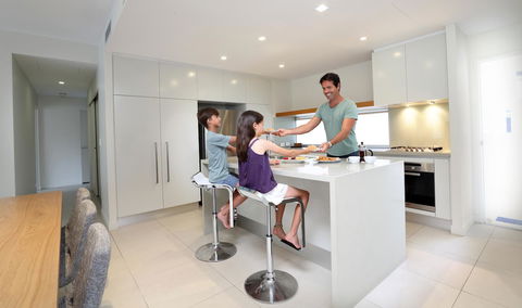 RACV Noosa Resort - Great Ocean Road Tourism 32