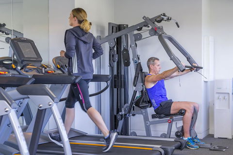 RACV Noosa Resort - Great Ocean Road Tourism 23