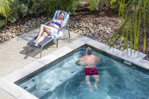 RACV Noosa Resort - Great Ocean Road Tourism 34