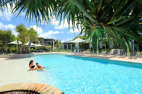 RACV Noosa Resort - Great Ocean Road Tourism 0