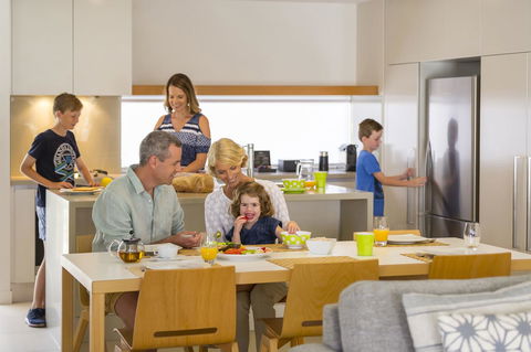 RACV Noosa Resort - Great Ocean Road Tourism 9