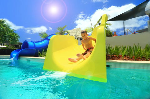 RACV Noosa Resort - Great Ocean Road Tourism 3