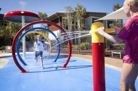 RACV Noosa Resort - Great Ocean Road Tourism 11