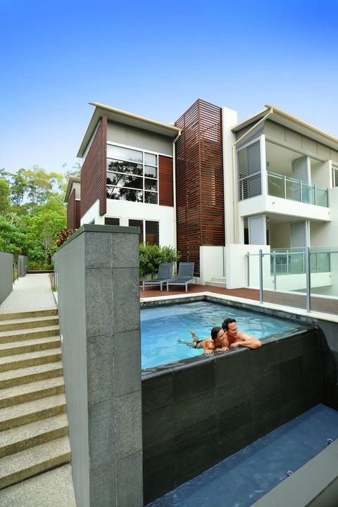 RACV Noosa Resort - Great Ocean Road Tourism 4