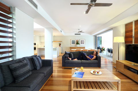 RACV Noosa Resort - Great Ocean Road Tourism 1