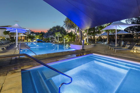 RACV Noosa Resort - Great Ocean Road Tourism 31