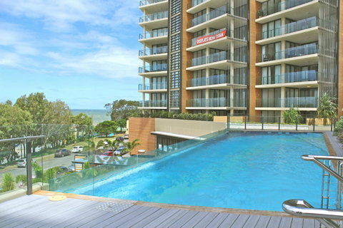 Oaks Redcliffe Mon Komo Suites - Great Ocean Road Tourism 5