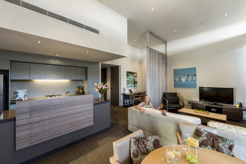 Oaks Redcliffe Mon Komo Suites - Great Ocean Road Tourism 21