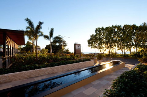 Oaks Redcliffe Mon Komo Suites - Great Ocean Road Tourism 4