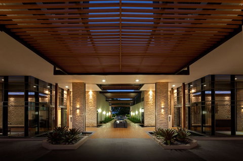 Oaks Redcliffe Mon Komo Suites - Great Ocean Road Tourism 14