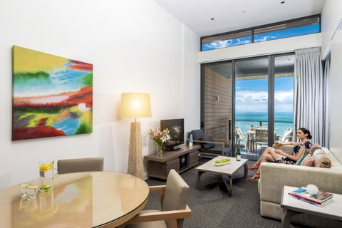 Oaks Redcliffe Mon Komo Suites - Great Ocean Road Tourism 19