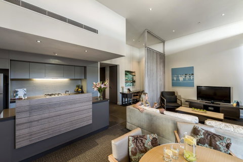 Oaks Redcliffe Mon Komo Suites - Great Ocean Road Tourism 20