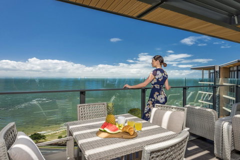 Oaks Redcliffe Mon Komo Suites - Great Ocean Road Tourism 18