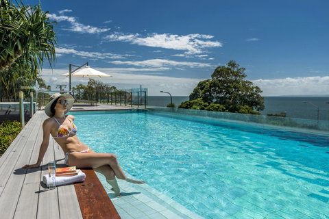 Oaks Redcliffe Mon Komo Suites - Great Ocean Road Tourism 9