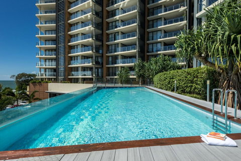 Oaks Redcliffe Mon Komo Suites - Great Ocean Road Tourism 7