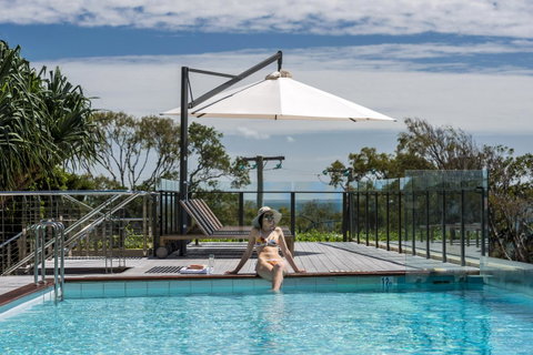 Oaks Redcliffe Mon Komo Suites - Great Ocean Road Tourism 6