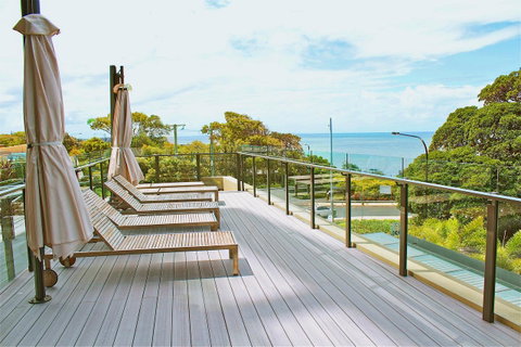 Oaks Redcliffe Mon Komo Suites - Great Ocean Road Tourism 12