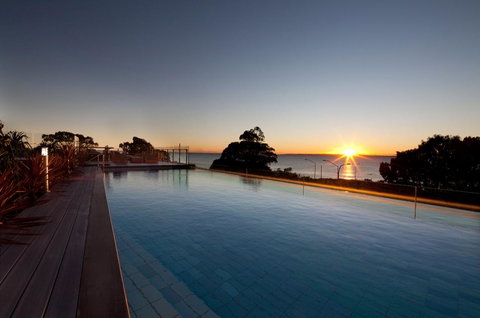 Oaks Redcliffe Mon Komo Suites - Great Ocean Road Tourism 3