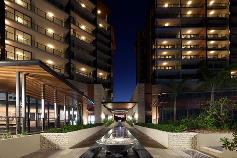 Oaks Redcliffe Mon Komo Suites - Great Ocean Road Tourism 1
