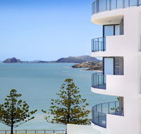 Oshen Apartments Yeppoon - Great Ocean Road Tourism