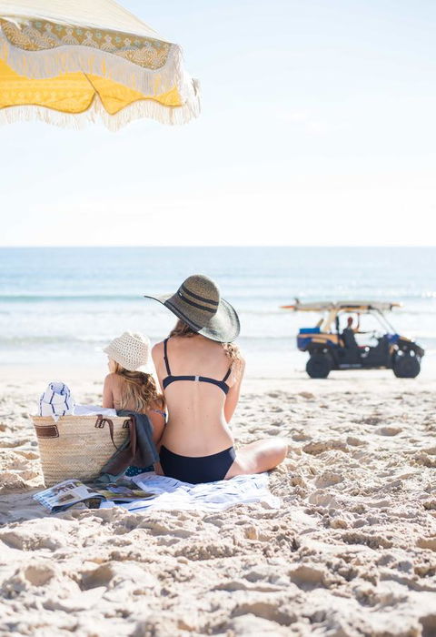 Tingirana Noosa - Great Ocean Road Tourism 5