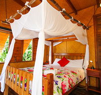 1770 Beach Shacks - Great Ocean Road Tourism