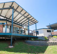 Sunset Cabins 1770 - Great Ocean Road Tourism