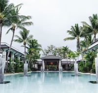 Pullman Port Douglas Sea Temple Resort and Spa - Great Ocean Road Tourism