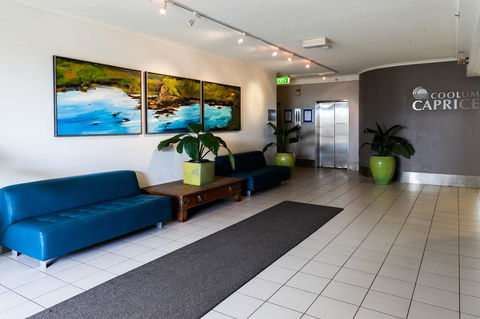 Coolum Caprice - Great Ocean Road Tourism 17