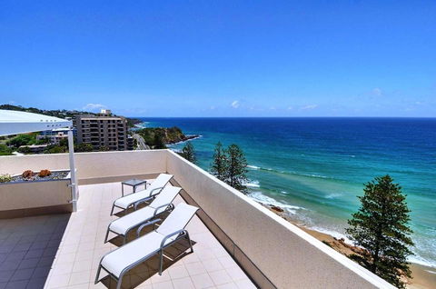 Coolum Caprice - Great Ocean Road Tourism 18