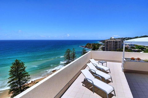 Coolum Caprice - Great Ocean Road Tourism 36
