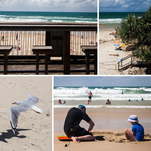 Coolum Caprice - Great Ocean Road Tourism 15