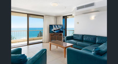 Coolum Caprice - Great Ocean Road Tourism 2