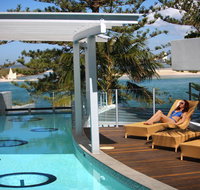Rumba Beach Resort - Great Ocean Road Tourism