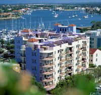 Nautilus Resort Mooloolaba - Great Ocean Road Tourism