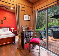 Noosa Hinterland Retreat - Great Ocean Road Tourism