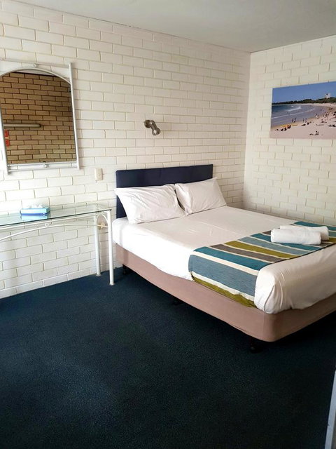 Twin Pines Motel - Great Ocean Road Tourism 6