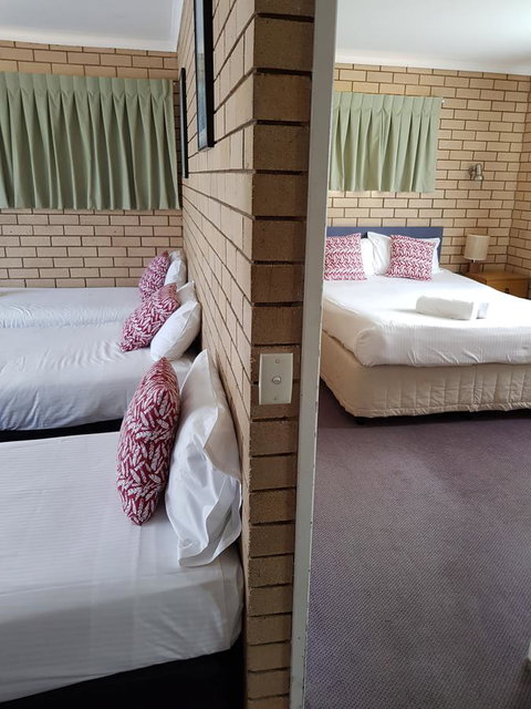 Twin Pines Motel - Great Ocean Road Tourism 7