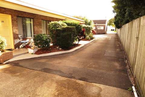 Twin Pines Motel - Great Ocean Road Tourism 27