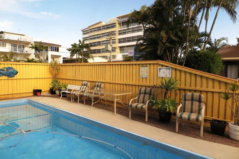 Twin Pines Motel - Great Ocean Road Tourism 23