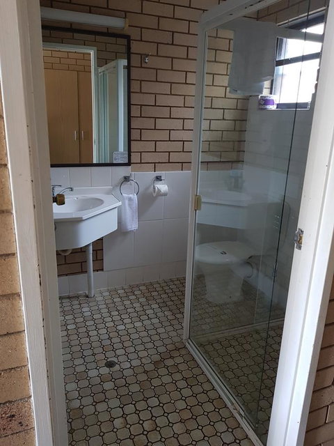 Twin Pines Motel - Great Ocean Road Tourism 14