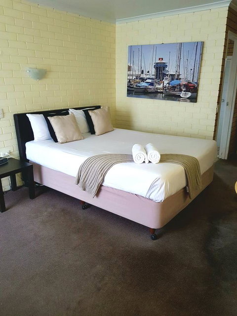 Twin Pines Motel - Great Ocean Road Tourism 20
