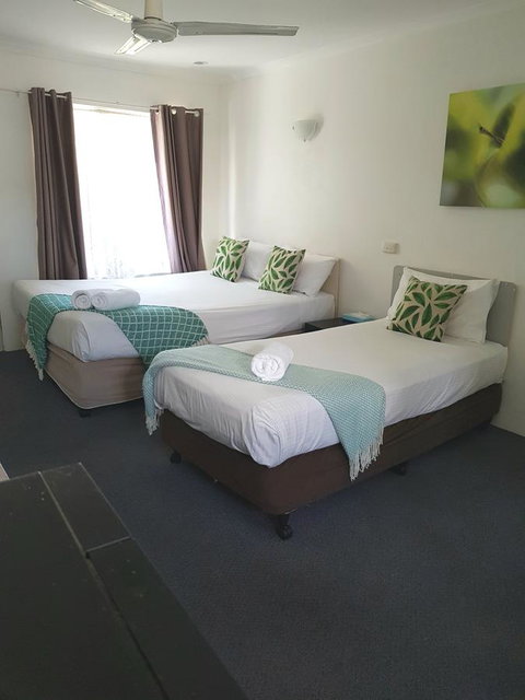 Twin Pines Motel - Great Ocean Road Tourism 10