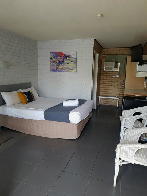 Twin Pines Motel - Great Ocean Road Tourism 18