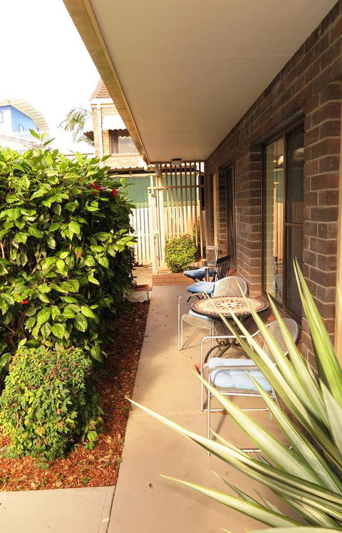Twin Pines Motel - Great Ocean Road Tourism 22